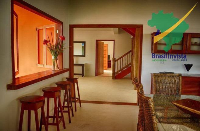 Imagem Sala Comercial à Venda, 200 m² em Trancoso - Porto Seguro Imagem Sala Comercial à Venda, 200 m² em Trancoso - Porto Seguro