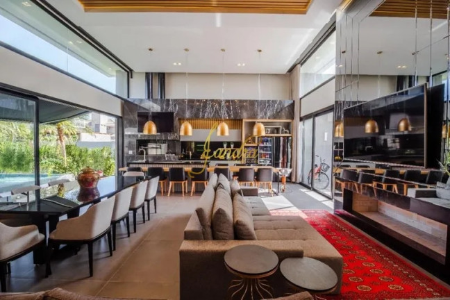Imagem Casa de Condomínio com 4 Quartos à Venda, 450 m² em Zona Nova - Capão Da Canoa Imagem Casa de Condomínio com 4 Quartos à Venda, 450 m² em Zona Nova - Capão Da Canoa