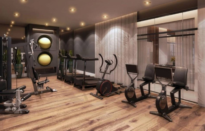 Imagem Apartamento com 3 Quartos à Venda, 115 m² em Meia Praia - Itapema