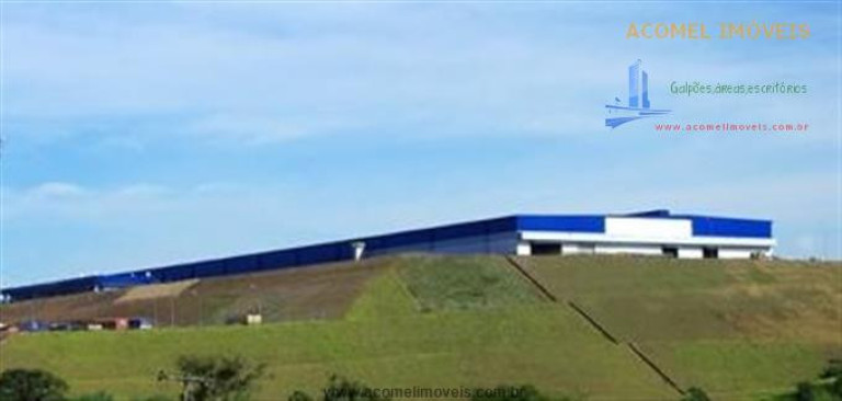 Imagem Imóvel Comercial para Alugar, 9.304 m² em Centro - Extrema