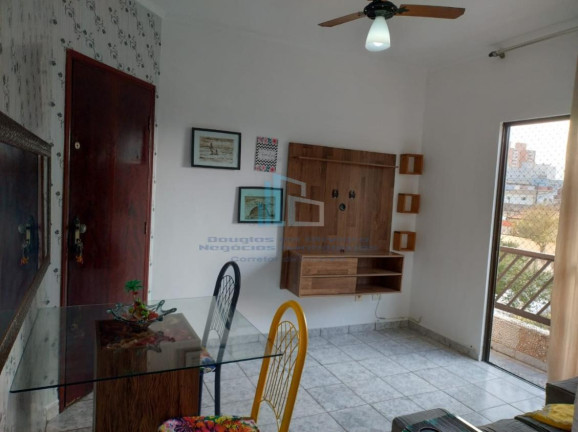Imagem Apartamento com 1 Quarto à Venda, 55 m² em Ocian - Praia Grande Imagem Apartamento com 1 Quarto à Venda, 55 m² em Ocian - Praia Grande