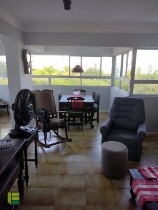 Imagem Apartamento com 3 Quartos à Venda, 149 m² em Setúbal - Recife
