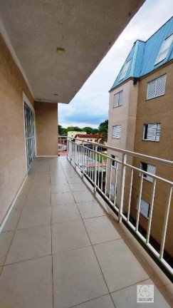 Imagem Apartamento com 3 Quartos à Venda, 88 m² em Itapetinga - Atibaia