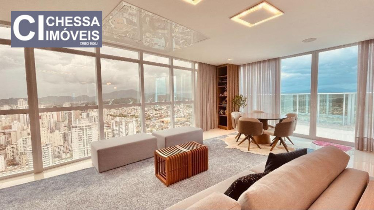 Imagem Apartamento com 4 Quartos à Venda, 467 m² em Centro - Balneário Camboriú Imagem Apartamento com 4 Quartos à Venda, 467 m² em Centro - Balneário Camboriú