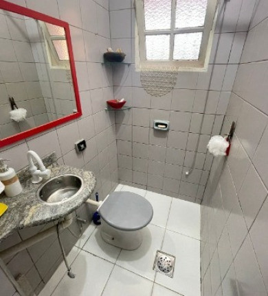 Imagem Casa com 5 Quartos à Venda, 260 m² em Jardim Boa Vista - Guarapari