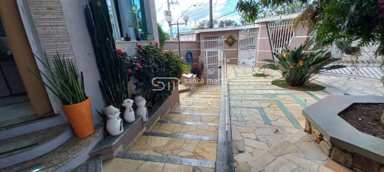 Imagem Casa com 3 Quartos à Venda, 750 m² em Vila Zélia - Lorena