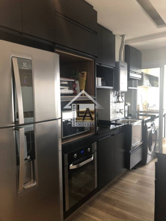 Imagem Apartamento com 2 Quartos à Venda, 61 m² em Fazenda Morumbi - São Paulo Imagem Apartamento com 2 Quartos à Venda, 61 m² em Fazenda Morumbi - São Paulo