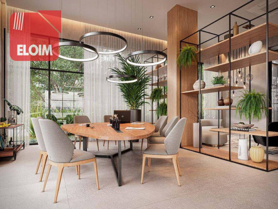 Imagem Apartamento com 2 Quartos à Venda, 68 m² em Vila Madalena - São Paulo Imagem Apartamento com 2 Quartos à Venda, 68 m² em Vila Madalena - São Paulo