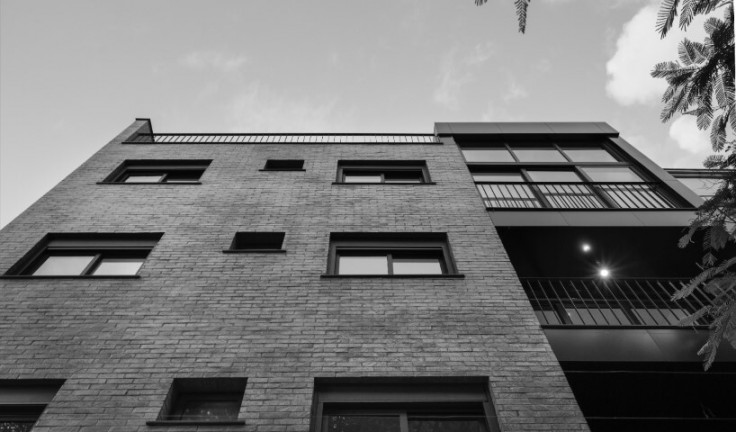Imagem Cobertura com 3 Quartos à Venda, 185 m² em Higienópolis - Porto Alegre