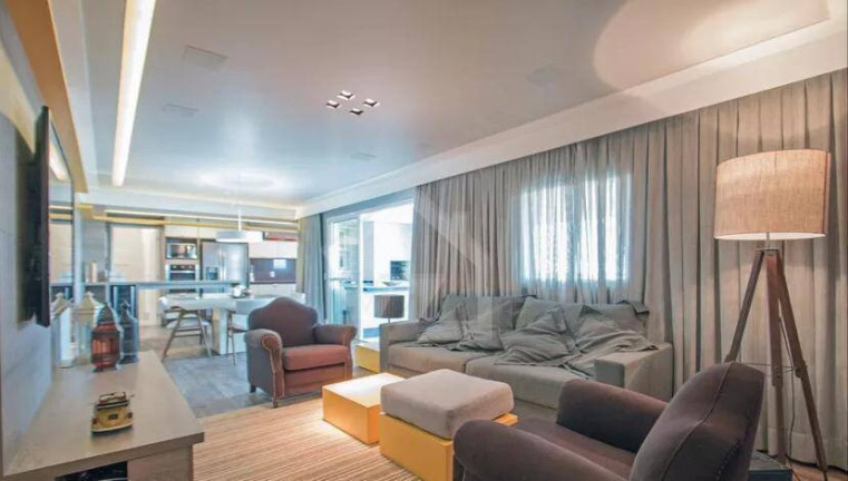 Imagem Apartamento com 1 Quarto para Alugar, 109 m² em Granja Julieta - São Paulo Imagem Apartamento com 1 Quarto para Alugar, 109 m² em Granja Julieta - São Paulo