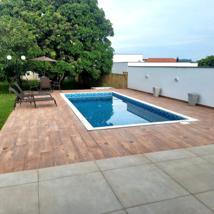 Imagem Imóvel com 3 Quartos à Venda,  em Fazenda Castelo - Boituva