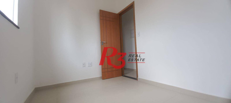 Imagem Casa com 3 Quartos à Venda, 110 m² em Ponta Da Praia - Santos