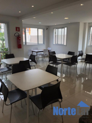 Imagem Apartamento com 2 Quartos à Venda, 63 m² em Tucuruvi - São Paulo