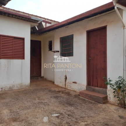 Imagem Casa com 3 Quartos à Venda, 280 m² em Jardim Irajá - Ribeirão Preto Imagem Casa com 3 Quartos à Venda, 280 m² em Jardim Irajá - Ribeirão Preto