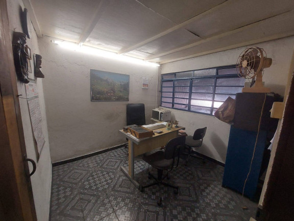 Galpão para Alugar, 200 m² em Vila Lageado - São Paulo