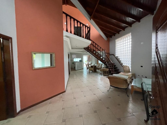 Imagem Sobrado com 4 Quartos à Venda, 549 m² em Maitinga - Bertioga Imagem Sobrado com 4 Quartos à Venda, 549 m² em Maitinga - Bertioga