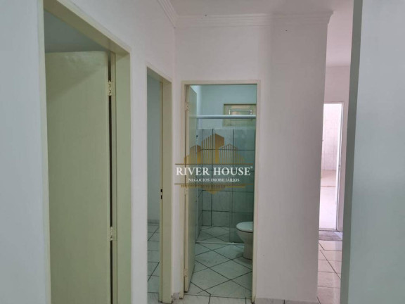 Imagem Casa com 3 Quartos à Venda, 200 m² em Vila Maria - Várzea Grande