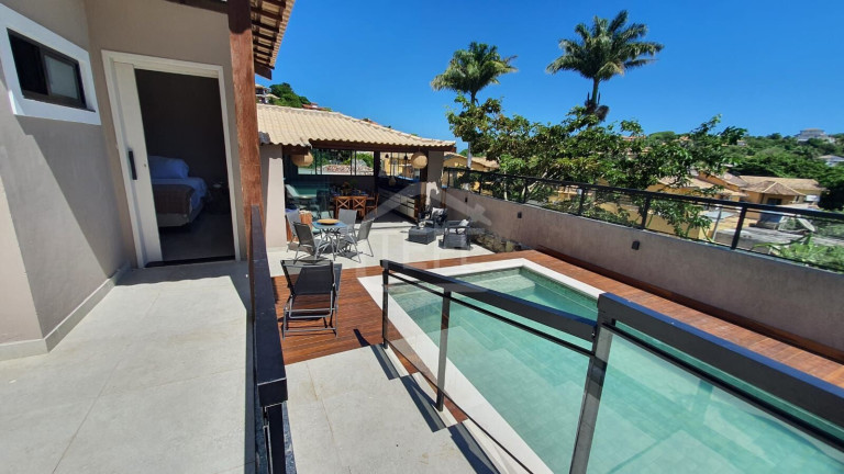 Imagem Casa com 6 Quartos à Venda, 198 m² em Ferradurinha - Armação Dos Búzios Imagem Casa com 6 Quartos à Venda, 198 m² em Ferradurinha - Armação Dos Búzios