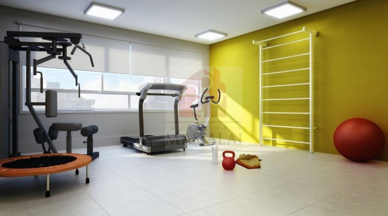 Imagem Apartamento com 2 Quartos à Venda, 57 m² em Centro Histórico - Porto Alegre Imagem Apartamento com 2 Quartos à Venda, 57 m² em Centro Histórico - Porto Alegre