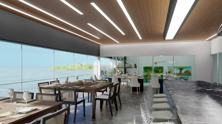 Imagem Apartamento com 2 Quartos à Venda, 64 m² em Itapema - Itapema