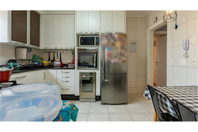 Imagem Apartamento com 3 Quartos à Venda, 122 m² em Chácara Klabin - São Paulo Imagem Apartamento com 3 Quartos à Venda, 122 m² em Chácara Klabin - São Paulo