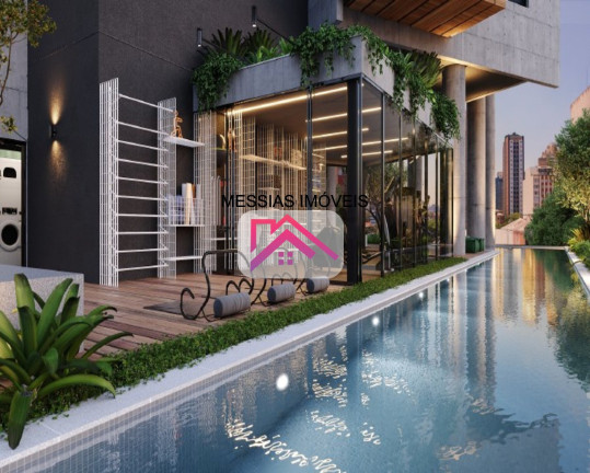 Imagem Imóvel com 2 Quartos à Venda, 71 m² em Pinheiros - São Paulo