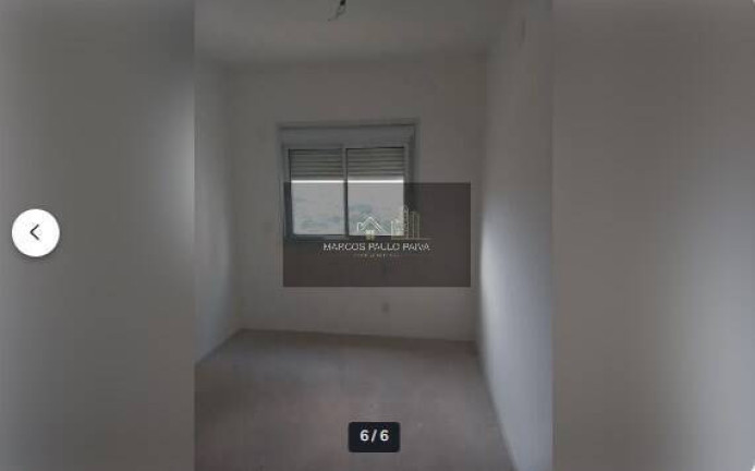 Imagem Apartamento com 3 Quartos à Venda, 116 m² em Bosque Maia - Guarulhos