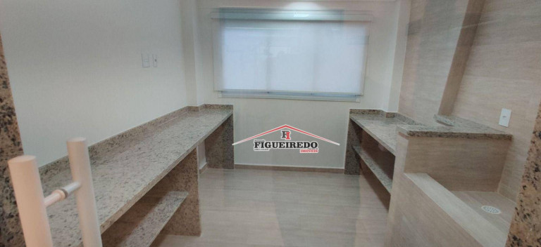 Imagem Apartamento com 2 Quartos à Venda, 75 m² em Canto Do Forte - Praia Grande Imagem Apartamento com 2 Quartos à Venda, 75 m² em Canto Do Forte - Praia Grande