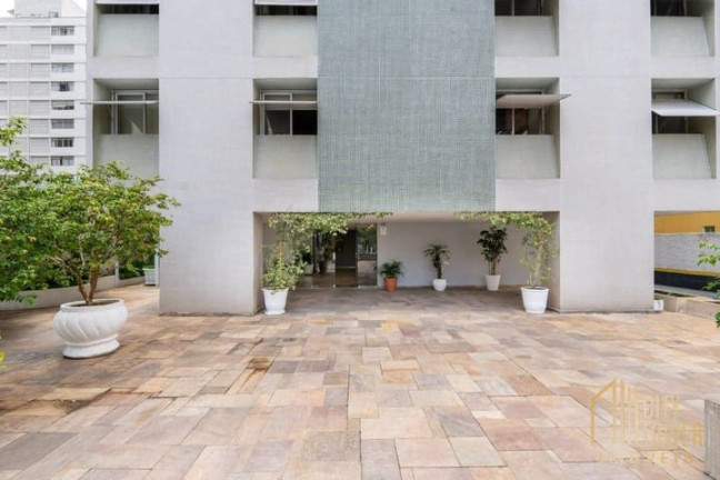 Imagem Apartamento com 2 Quartos à Venda, 87 m² em Itaim Bibi - São Paulo