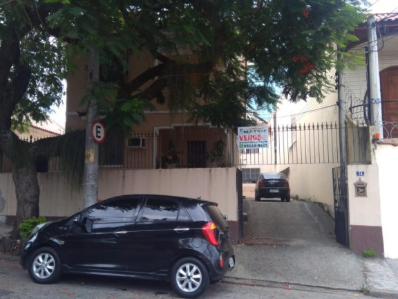 Imagem Imóvel com 1 Quarto à Venda, 25 m² em Campo Grande - Rio De Janeiro