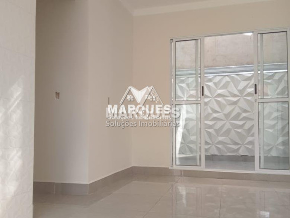 Imagem Casa com 3 Quartos à Venda, 120 m² em Residencial Santa Joana - Sumaré