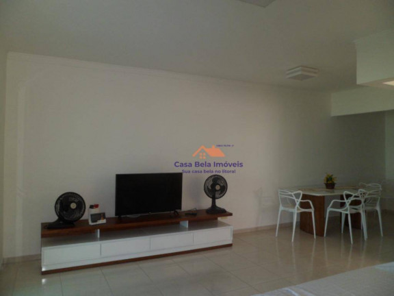 Imagem Apartamento com 3 Quartos à Venda, 110 m² em Vila Caiçara - Praia Grande Imagem Apartamento com 3 Quartos à Venda, 110 m² em Vila Caiçara - Praia Grande