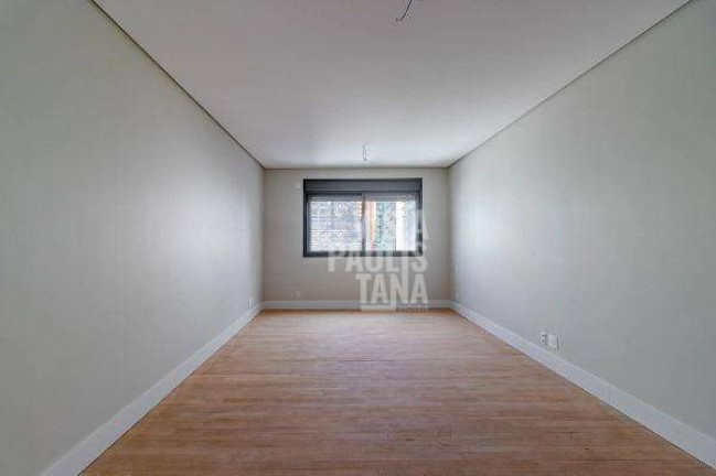 Imagem Apartamento com 3 Quartos à Venda, 200 m² em Vila Nova Conceição - São Paulo