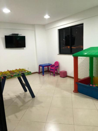 Imagem Apartamento com 3 Quartos à Venda, 75 m² em Stiep - Salvador