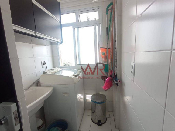 Imagem Apartamento com 2 Quartos à Venda, 50 m² em Parque São Lourenço - São Paulo Imagem Apartamento com 2 Quartos à Venda, 50 m² em Parque São Lourenço - São Paulo