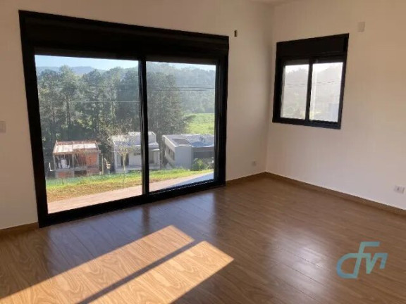 Imagem Sobrado com 4 Quartos à Venda, 342 m² em Jardim São Pedro - Mogi Das Cruzes