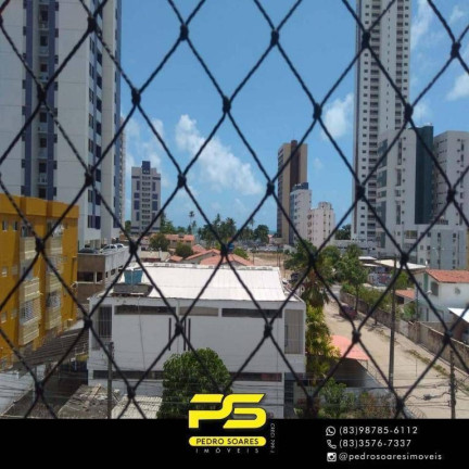 Foto do imóvel Apartamento com 4 Quartos à Venda, 131 m² em Candeias - Jaboatão Dos Guararapes