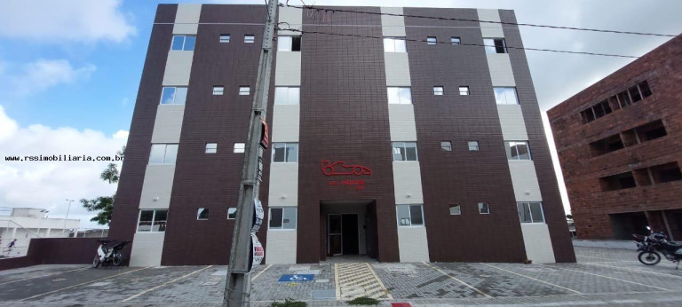 Imagem Apartamento com 2 Quartos à Venda, 50 m² em Valentina De Figueiredo - João Pessoa Imagem Apartamento com 2 Quartos à Venda, 50 m² em Valentina De Figueiredo - João Pessoa