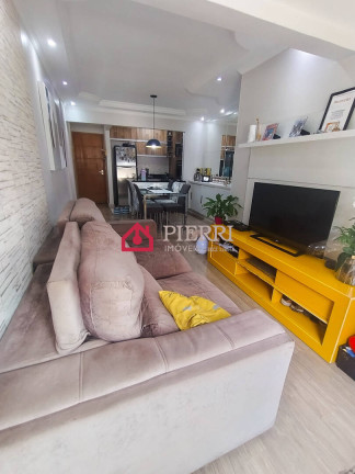 Apartamento com 2 Quartos à Venda, 70 m² em Jardim Cidade Pirituba - São Paulo