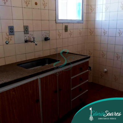 Imagem Kitnet com 1 Quarto à Venda, 49 m² em Centro - Campinas Imagem Kitnet com 1 Quarto à Venda, 49 m² em Centro - Campinas