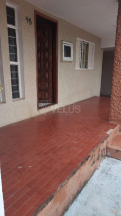 Imagem Casa com 3 Quartos à Venda, 157 m² em Vila Salem - Itapetininga Imagem Casa com 3 Quartos à Venda, 157 m² em Vila Salem - Itapetininga