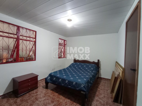 Imagem Casa com 2 Quartos à Venda, 131 m² em Sobradinho - Sobradinho