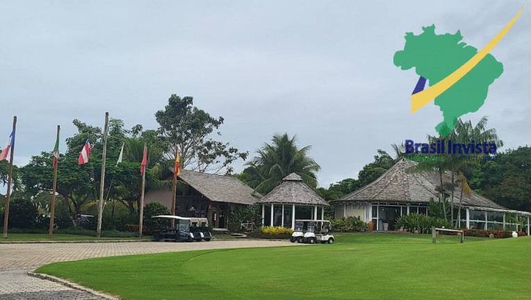 Imagem Terreno à Venda, em Trancoso - Porto Seguro Imagem Terreno à Venda, em Trancoso - Porto Seguro