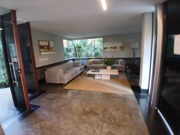 Imagem Apartamento com 4 Quartos à Venda, 280 m² em Sion - Belo Horizonte Imagem Apartamento com 4 Quartos à Venda, 280 m² em Sion - Belo Horizonte