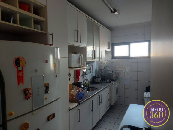 Imagem Apartamento com 2 Quartos à Venda, 61 m² em Moóca - São Paulo