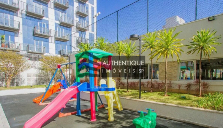 Imagem Apartamento com 2 Quartos à Venda, 75 m² em Alto Da Boa Vista - São Paulo Imagem Apartamento com 2 Quartos à Venda, 75 m² em Alto Da Boa Vista - São Paulo