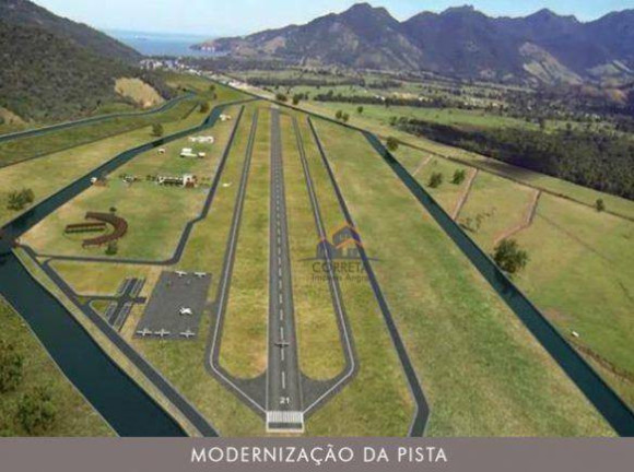 Imagem Terreno à Venda, 2.769 m² em Centro - Mangaratiba Imagem Terreno à Venda, 2.769 m² em Centro - Mangaratiba