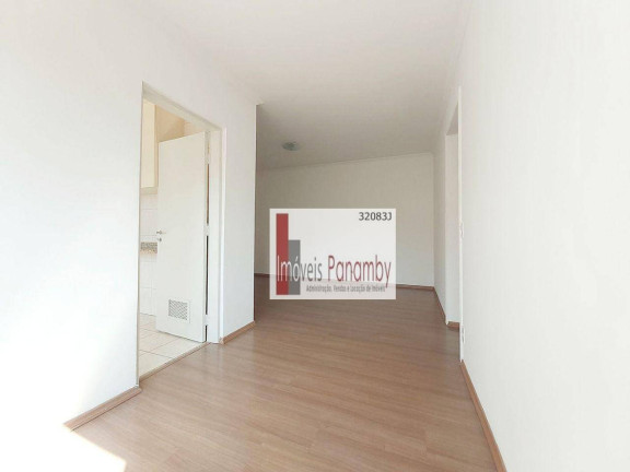 Imagem Apartamento com 2 Quartos para Alugar, 55 m² em Vila Olímpia - São Paulo Imagem Apartamento com 2 Quartos para Alugar, 55 m² em Vila Olímpia - São Paulo