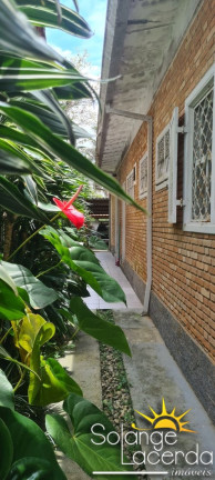 Imagem Casa com 4 Quartos à Venda, 158 m² em Itaguá - Ubatuba