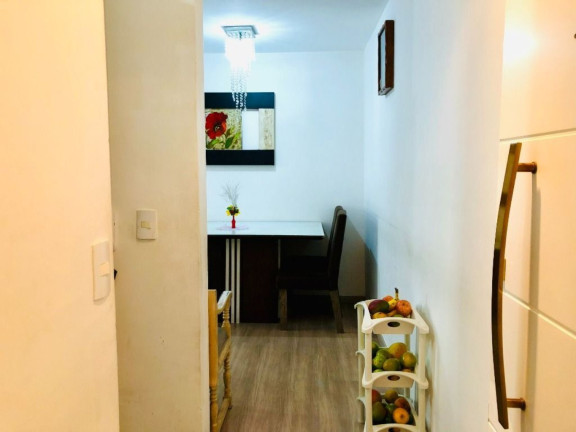 Imagem Imóvel com 2 Quartos à Venda, 48 m² em Guarapiranga - São Paulo